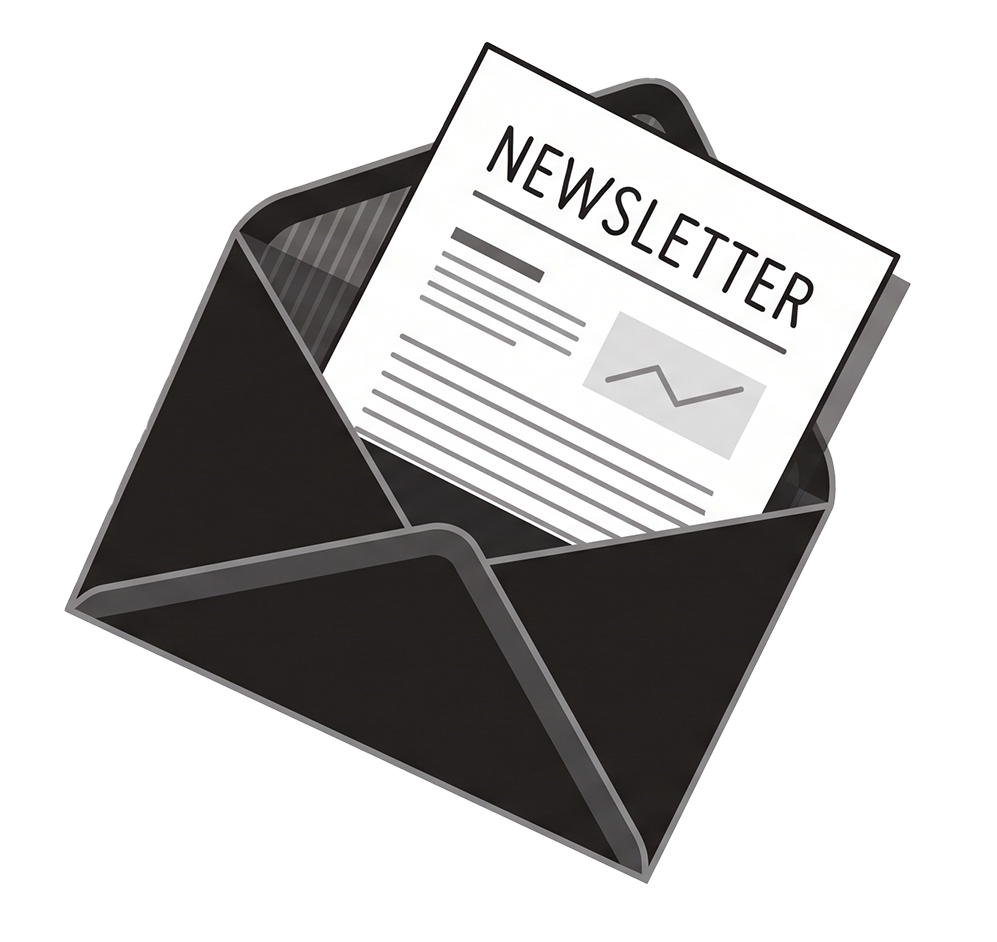 Newsletter Patrimonio US