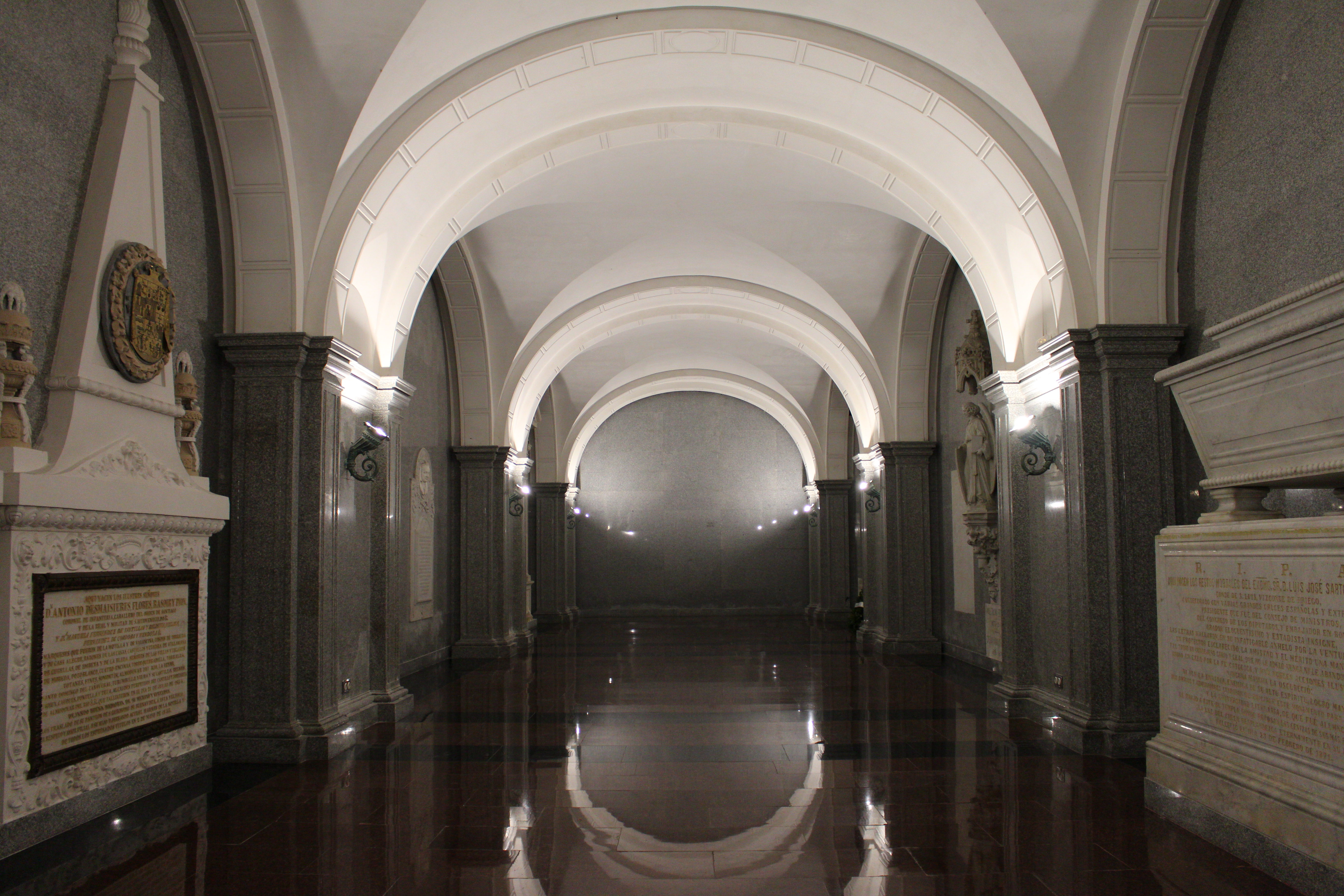 Panteón de Sevillanos Ilustres