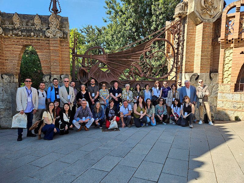 La Universidad de Barcelona acoge el III Encuentro Nacional de Colecciones Patrimoniales Universitarias