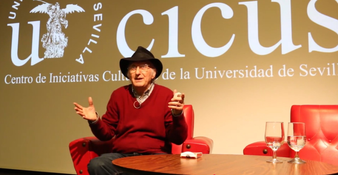 Juan Tamariz, la magia y el cine que un día llenaron el CICUS