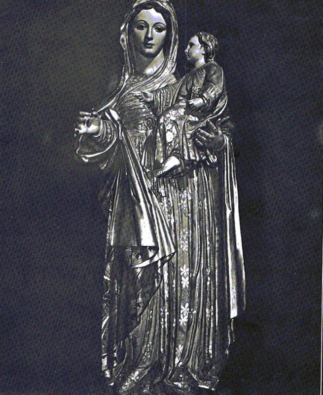 Martínez Montañés (1568-1649) y la escultura andaluza de su tiempo - Imagen 10