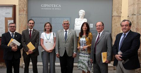 Yesos. Gipsoteca de la Universidad de Sevilla - Imagen 12