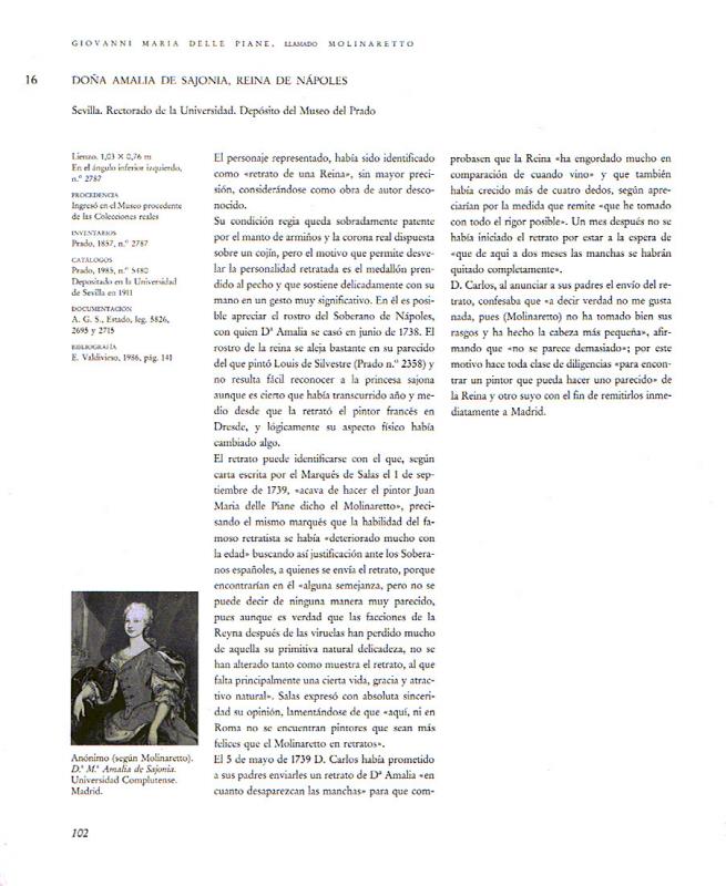 Carlos III en Italia, 1731-1759: itinerario italiano de un monarca español - Imagen 3