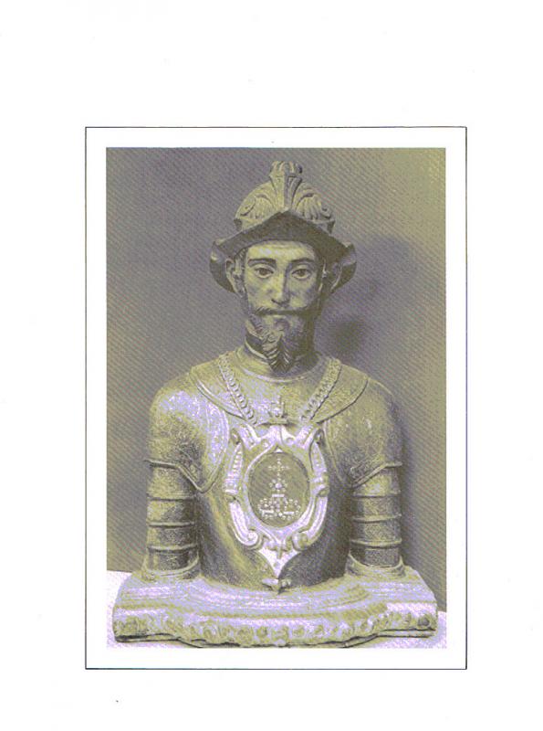 Jerónimo Hernández y la Escultura del Manierismo en Andalucía y América - Imagen 6