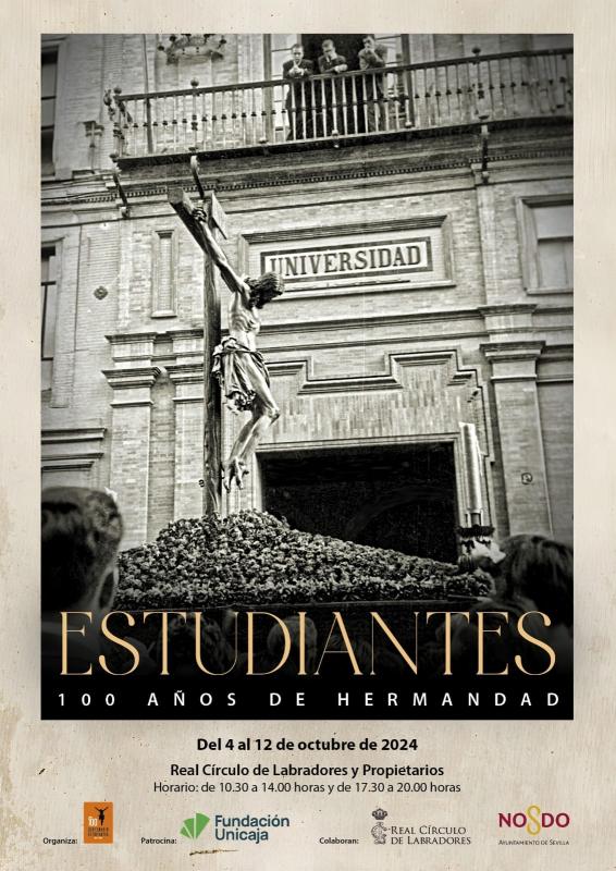 100 años de Hermandad - Imagen 1