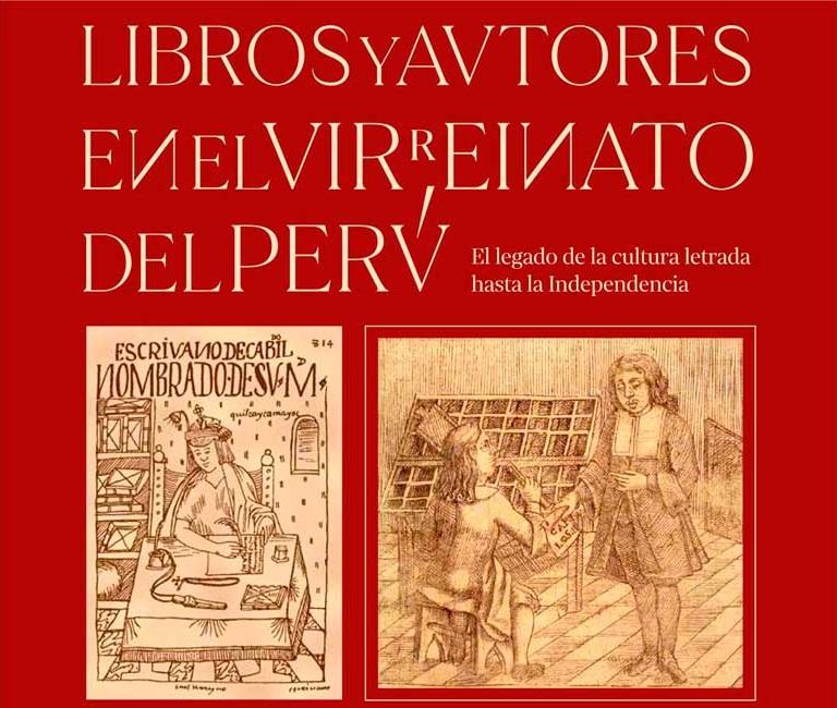 Libros y autores en el Virreinato del Perú - Imagen 1
