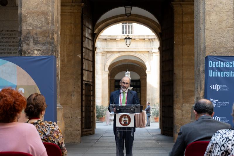 I Encuentro Iberoamericano de Patrimonio Universitario - Imagen 3