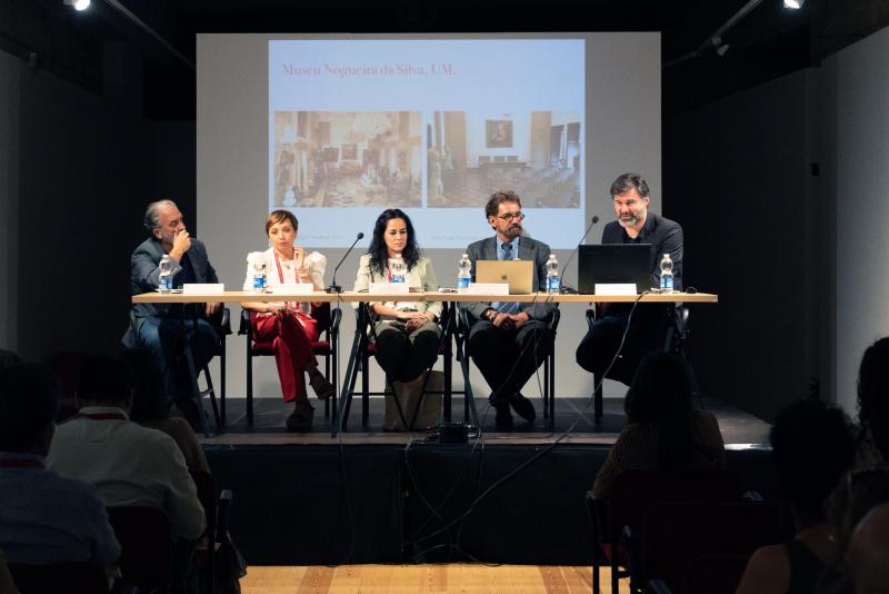 I Encuentro Iberoamericano de Patrimonio Universitario - Imagen 6