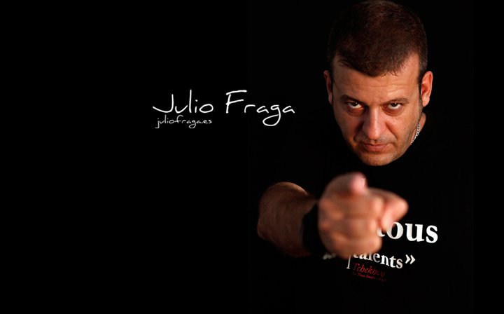 julio fraga