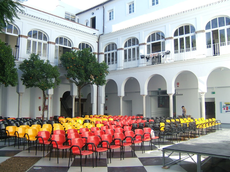 El Patio