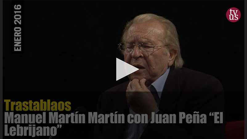 Pulsa para ver el vídeo en la página de TVUS Pulsa para ver el vídeo en la página de TVUS