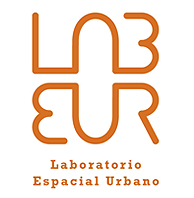 Laboratorio Espacial Urbano LABEUR Laboratorio Espacial Urbano LABEUR
