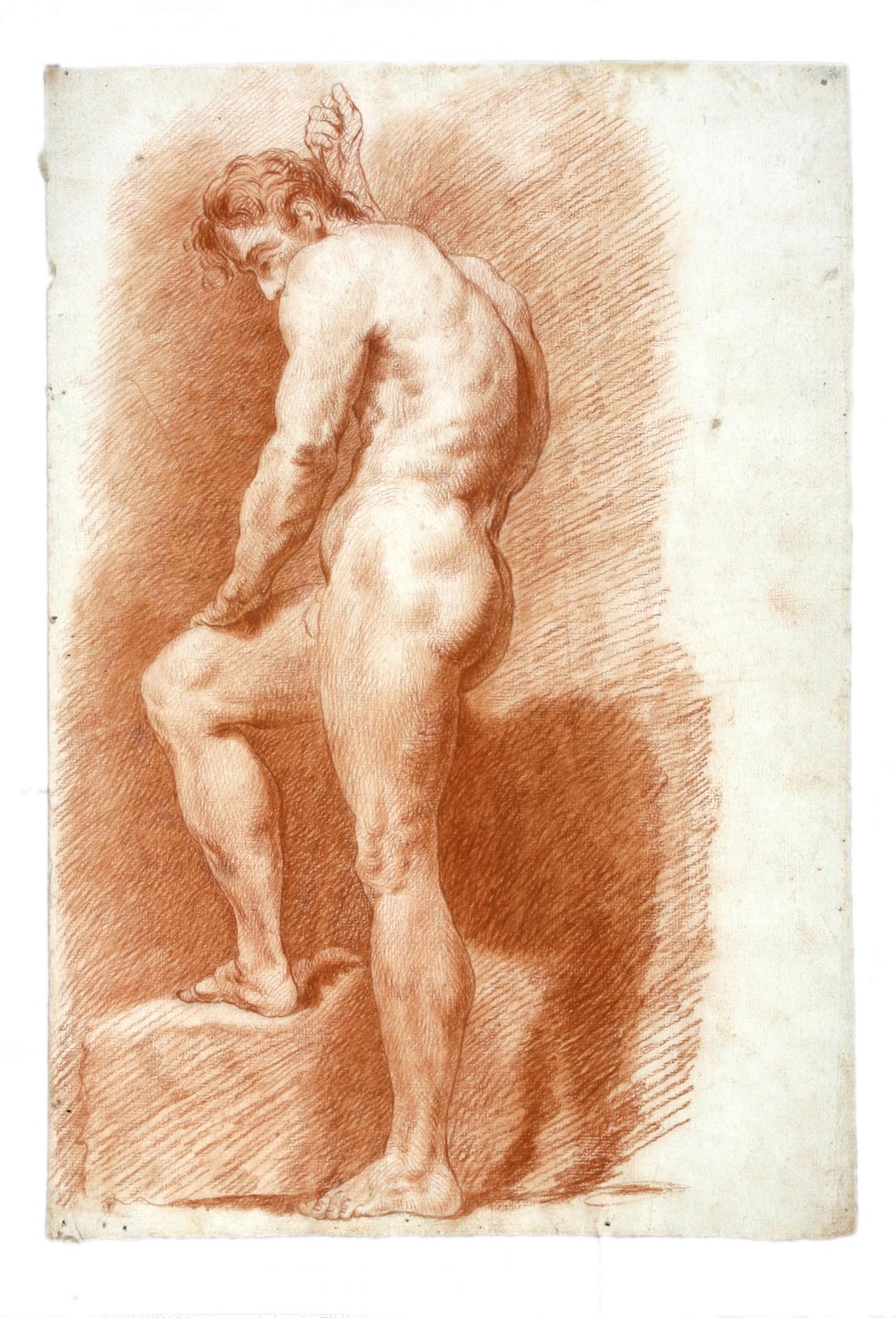 Desnudo masculino