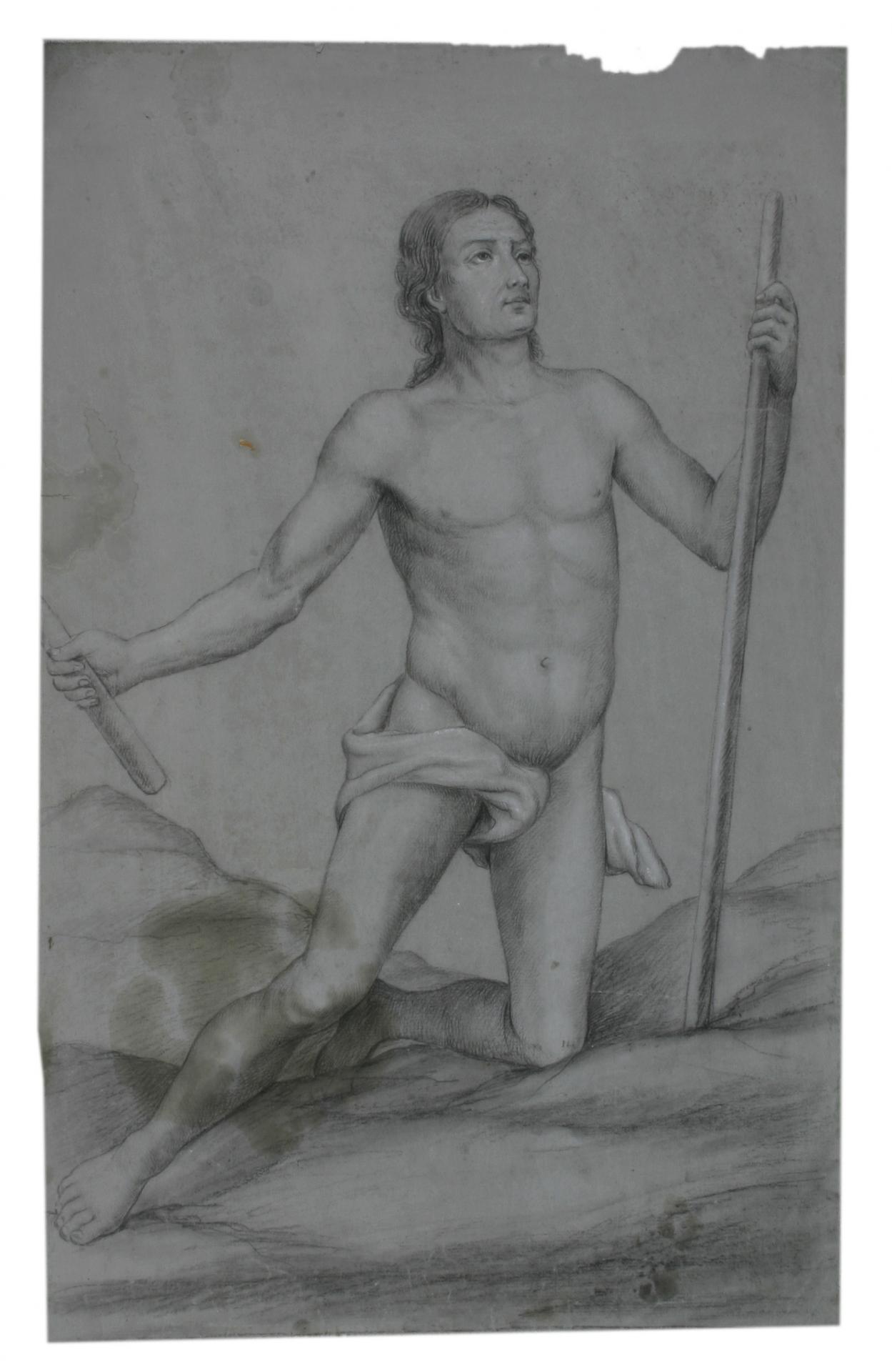 Santo penitente
