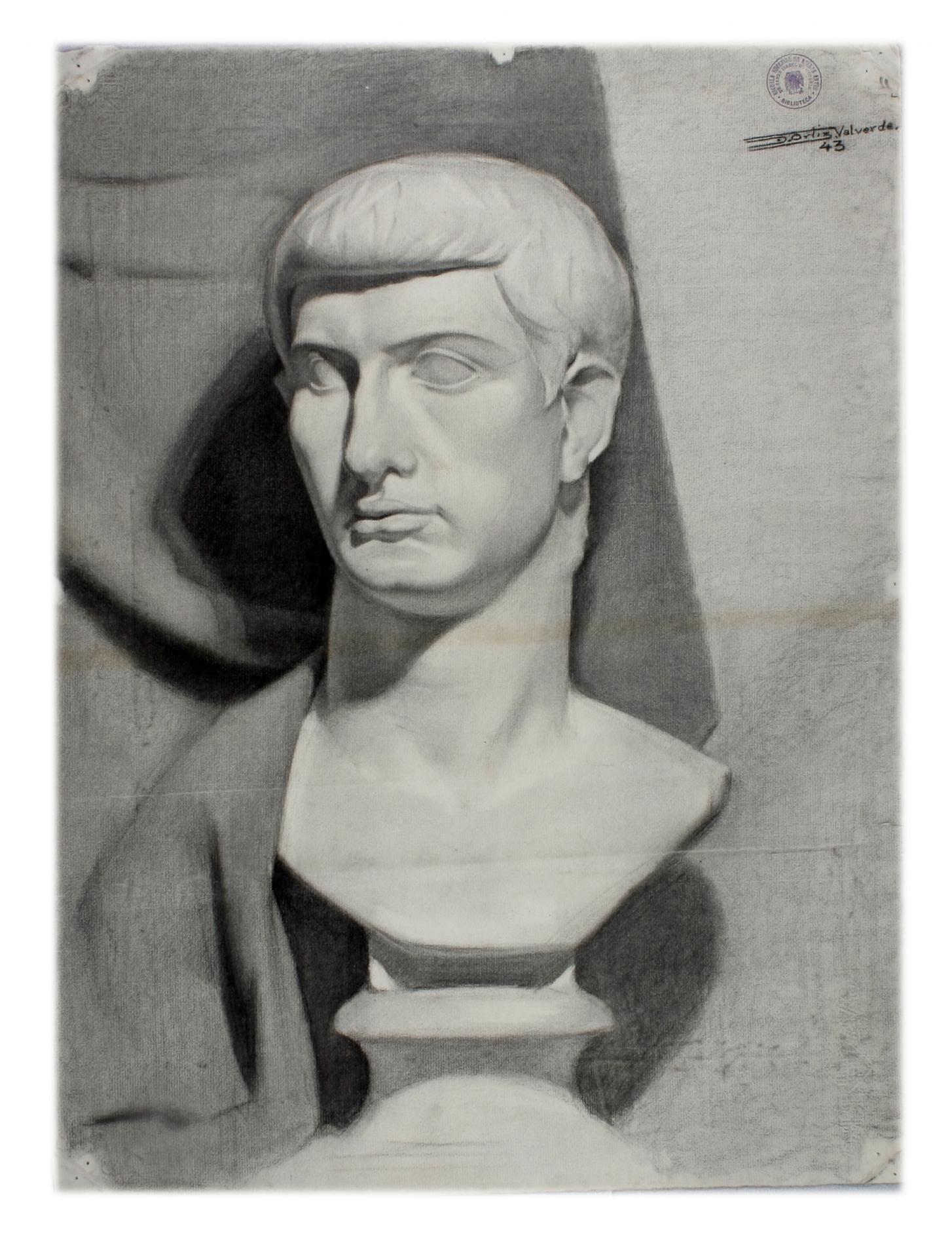 Busto de Brutus