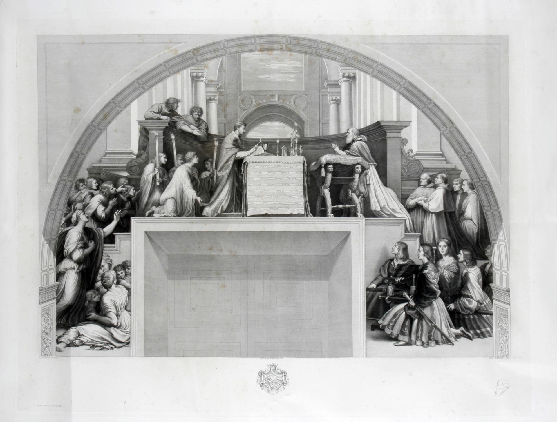 Misa de Bolsena
