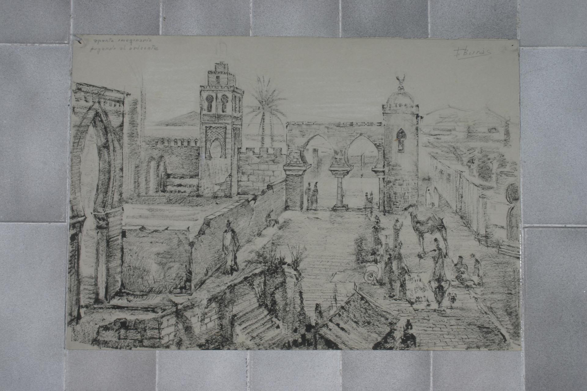 Ciudad oriental