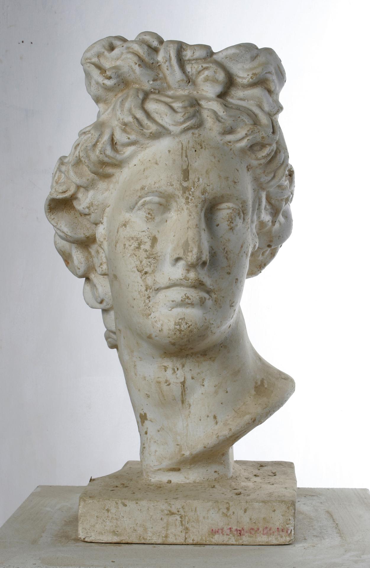 Apolo de Belvedere