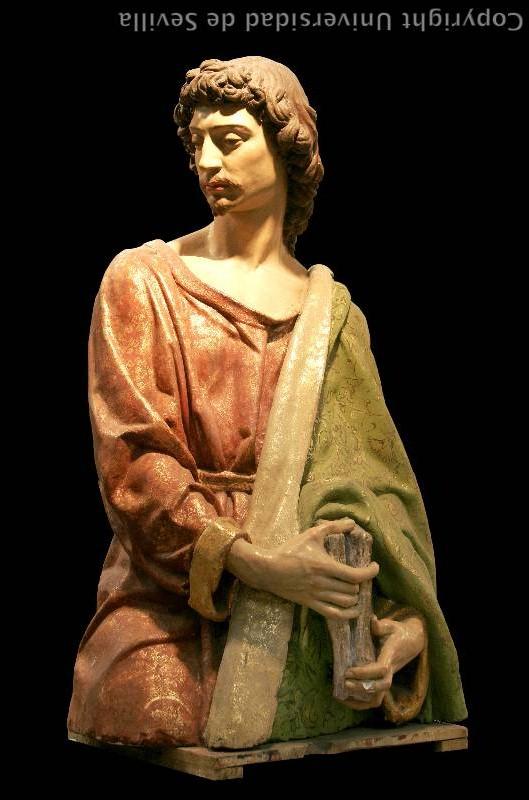 San Juan Evangelista