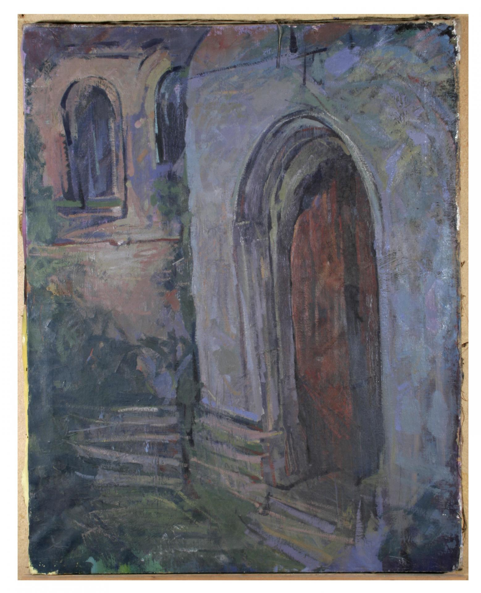 Paisaje urbano