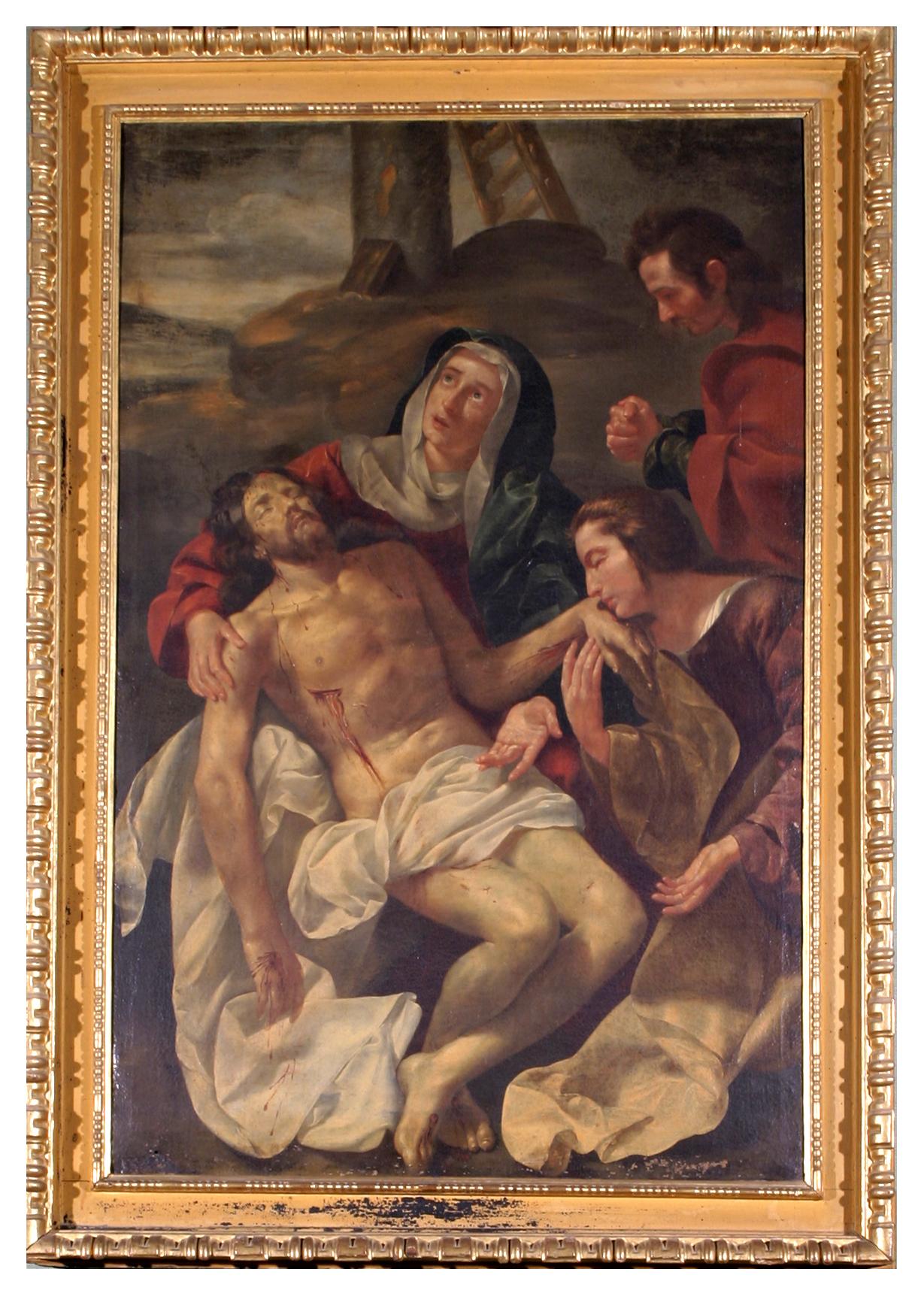  La Quinta Angustia