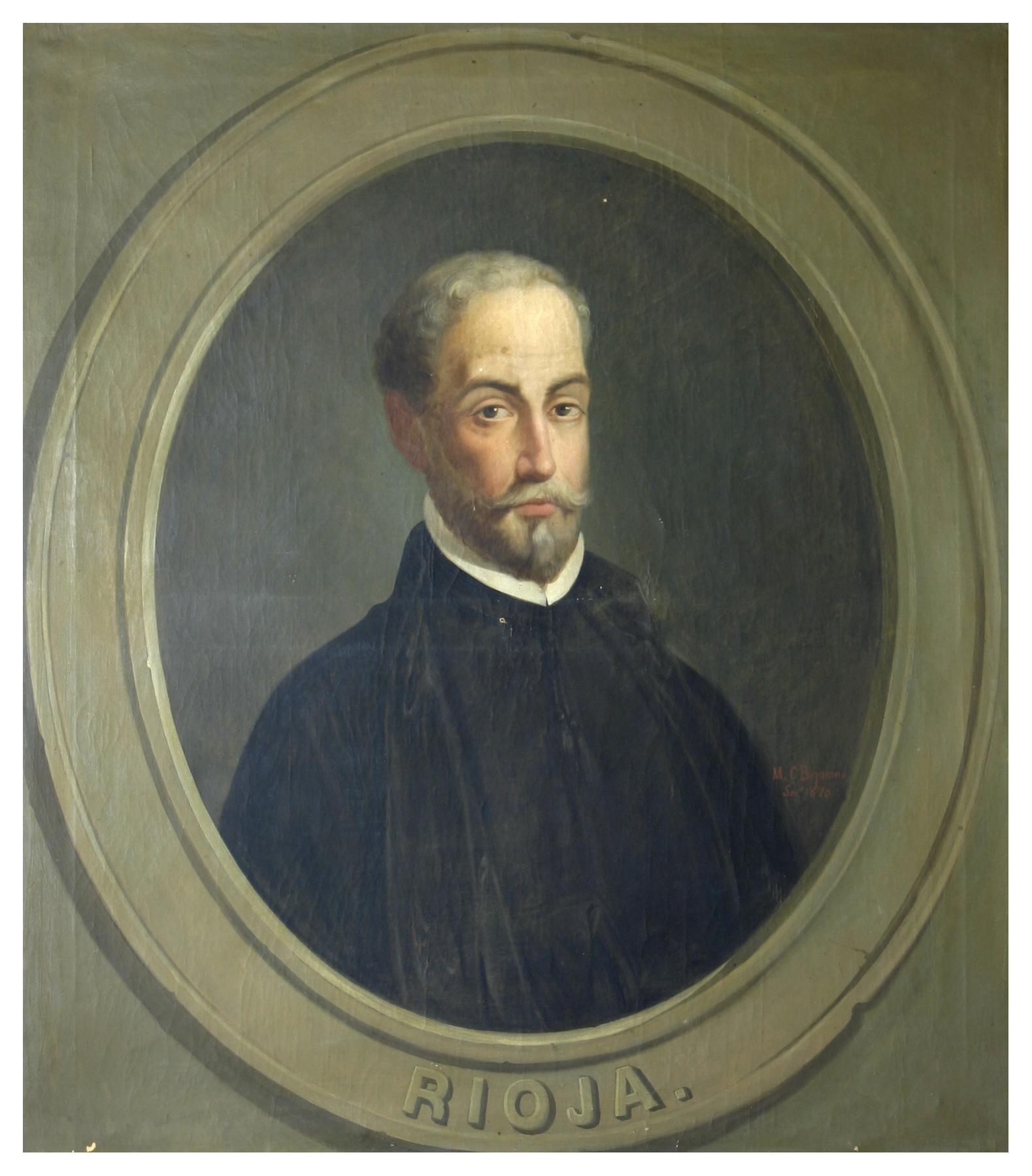 Francisco de Rioja
