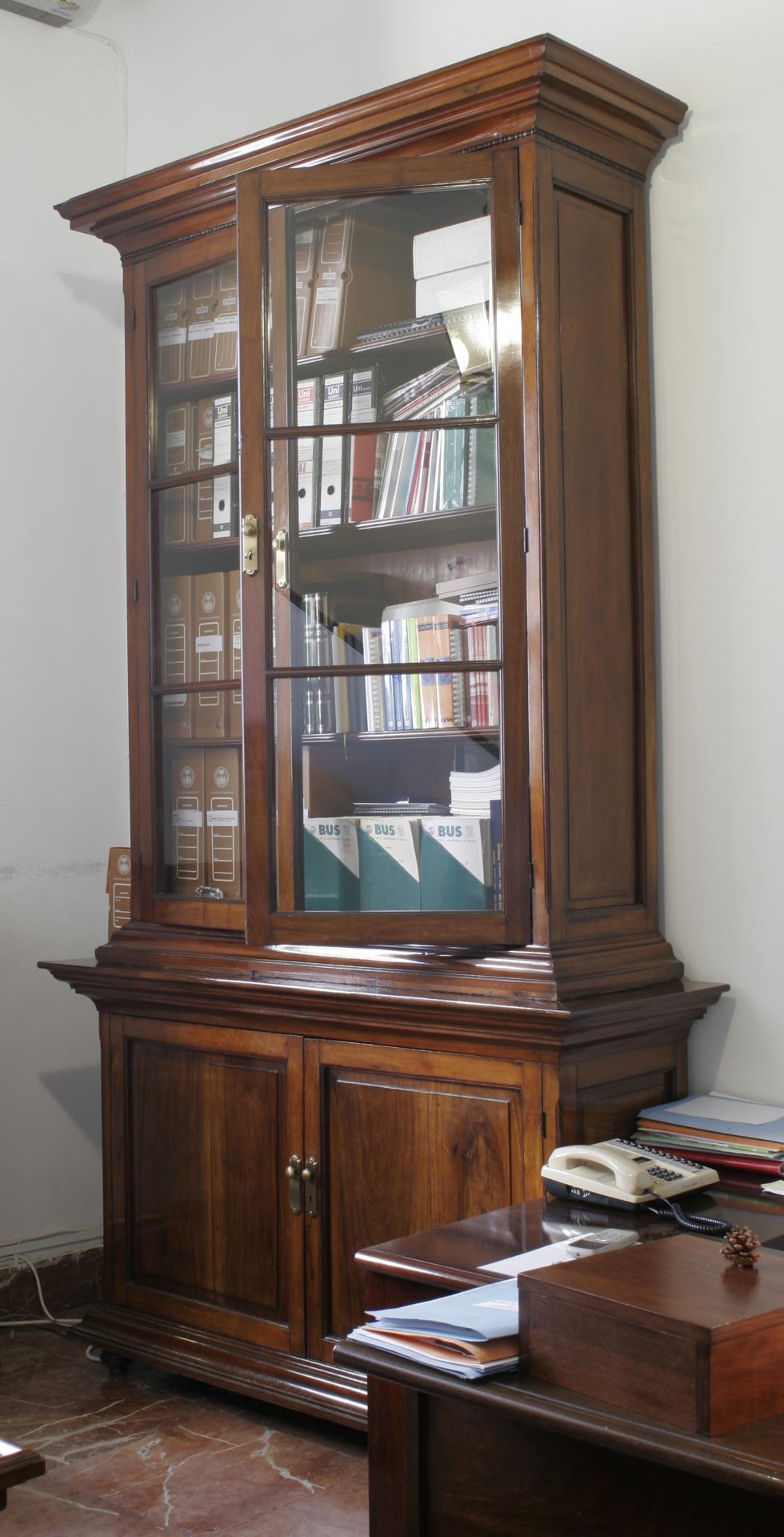 Mueble libreria