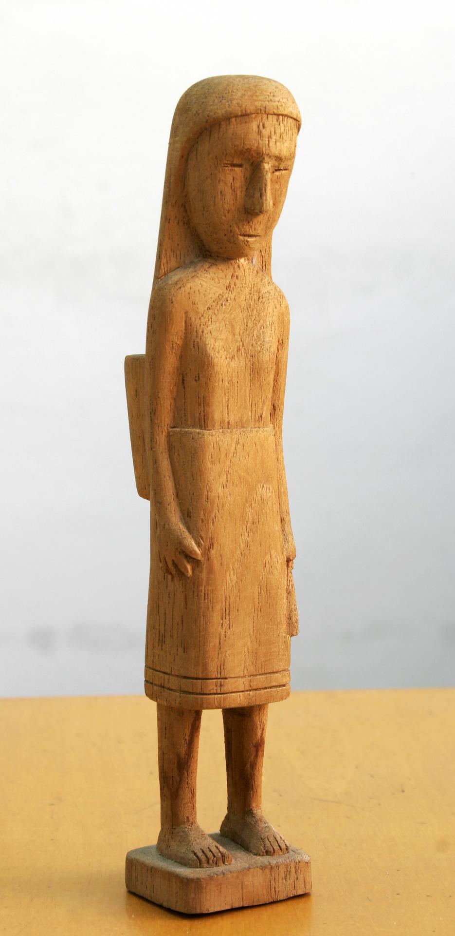 Figura femenina