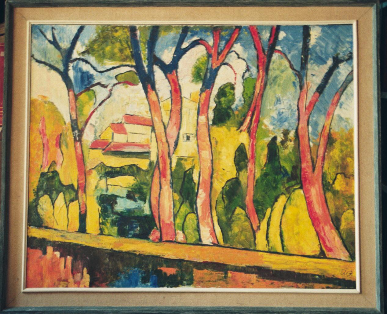 Paisaje