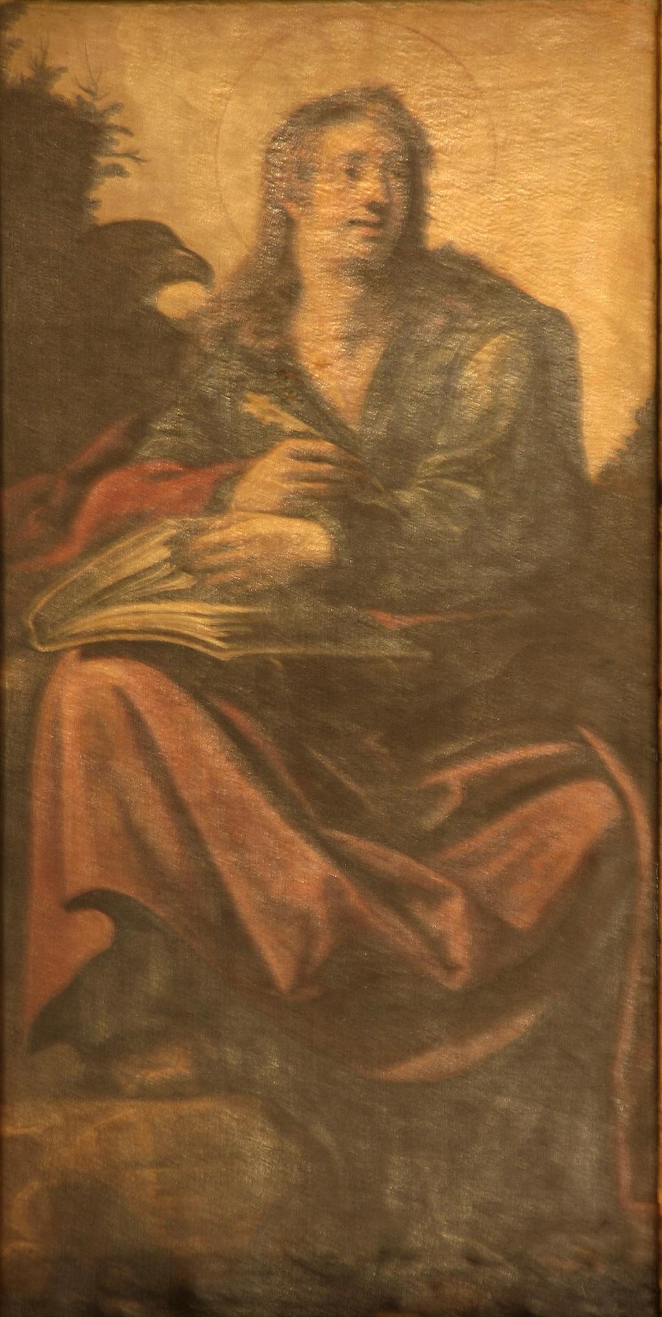 San Juan Evangelista