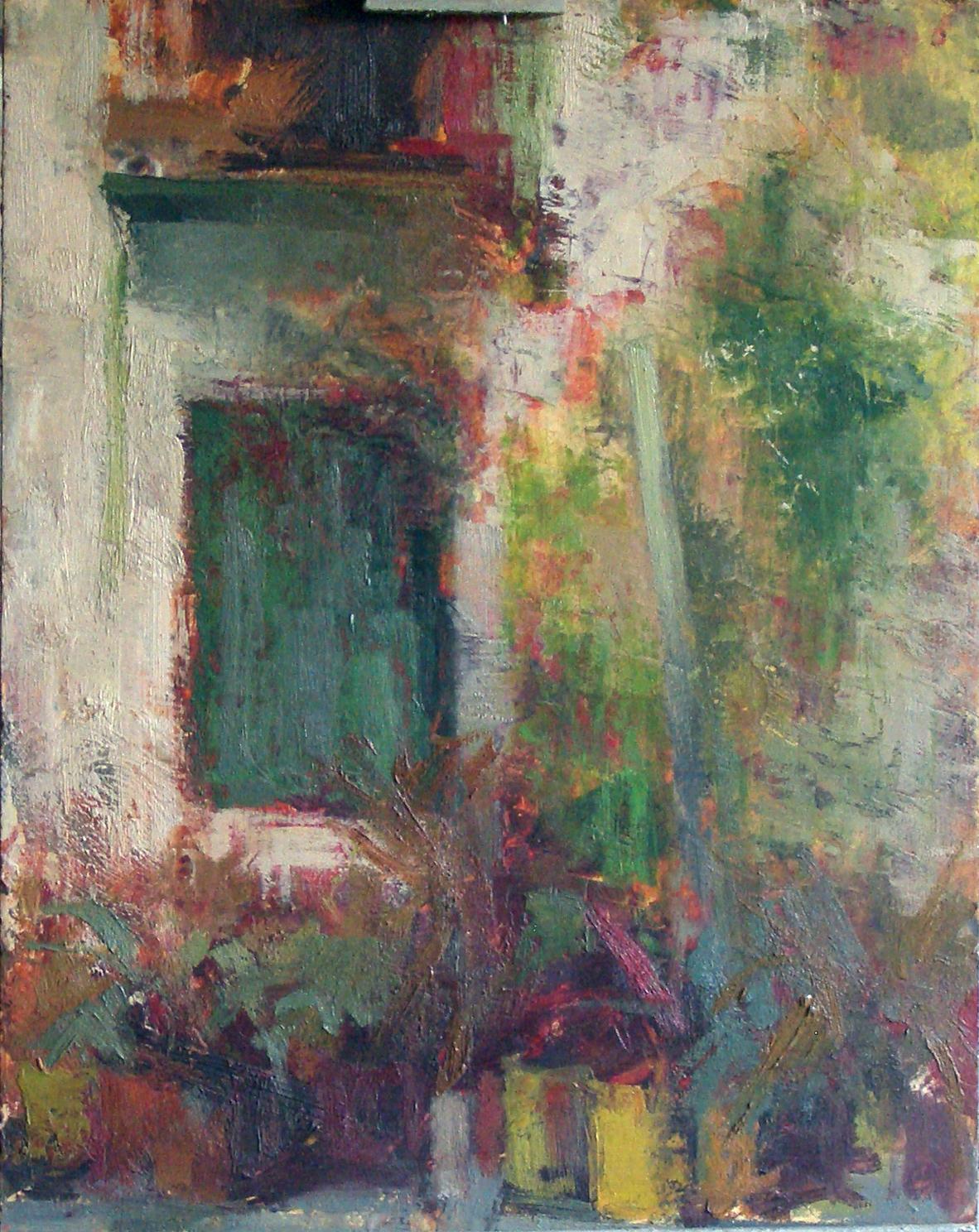 Jardín