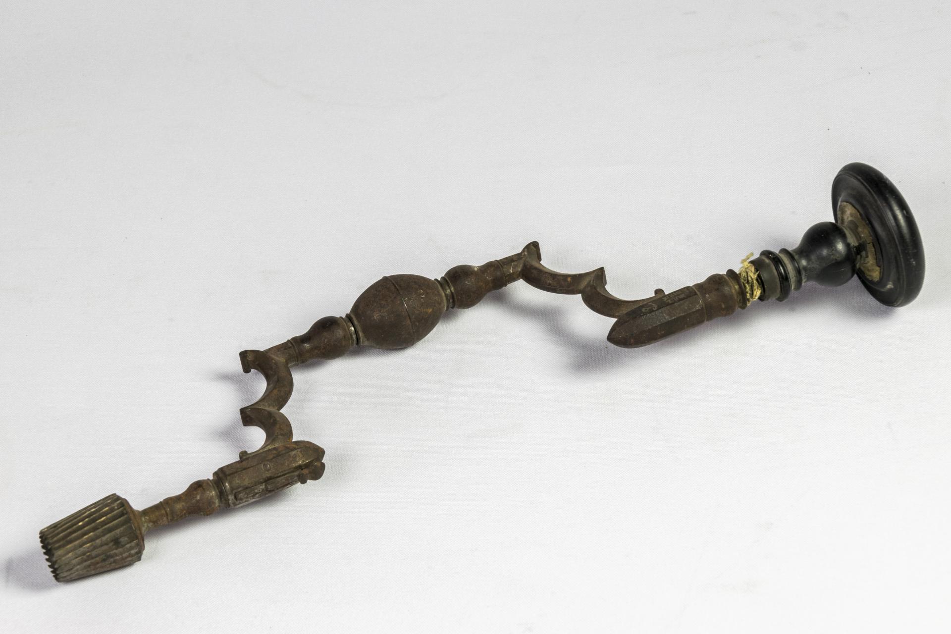 Trepanador