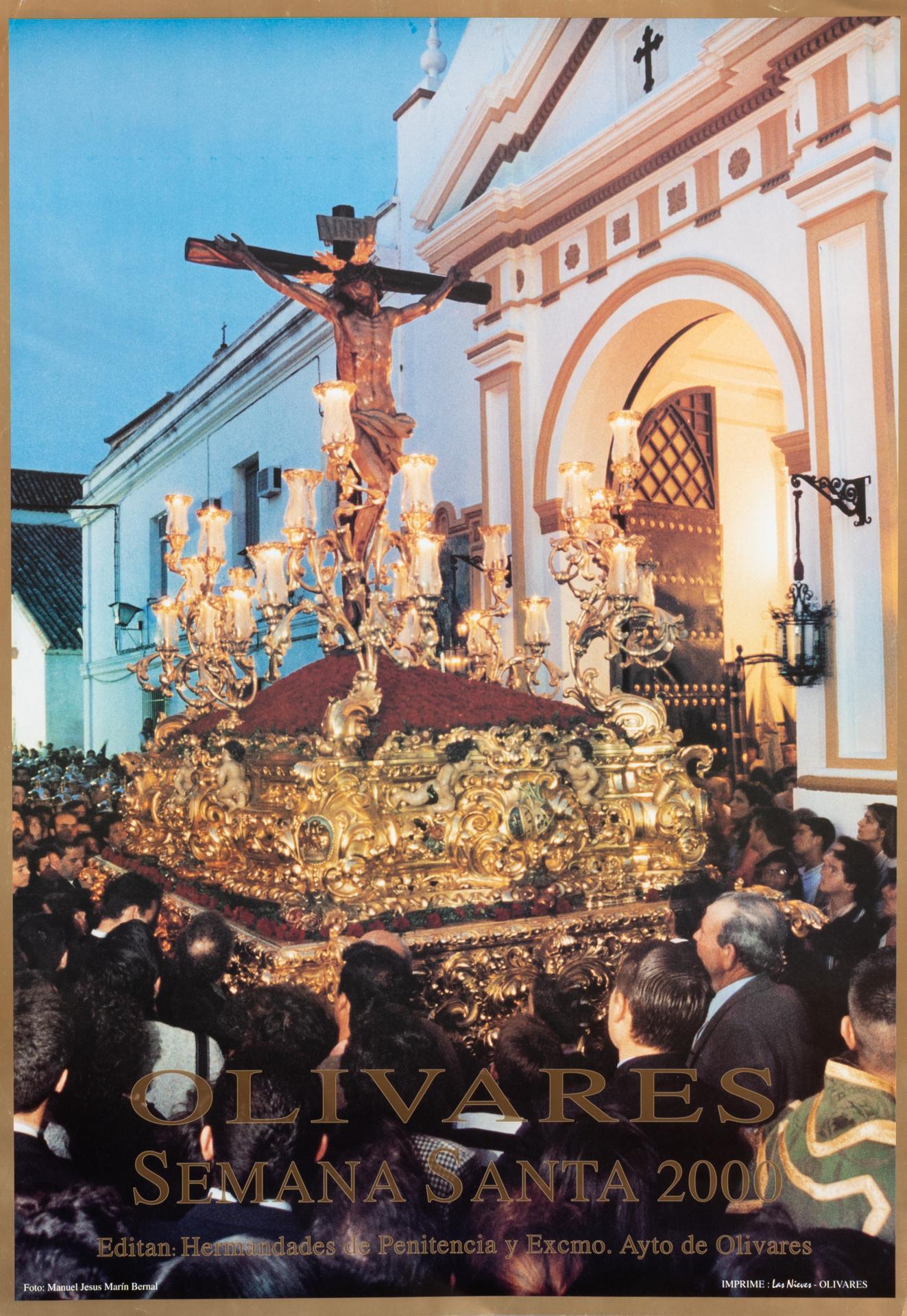 Cartel 