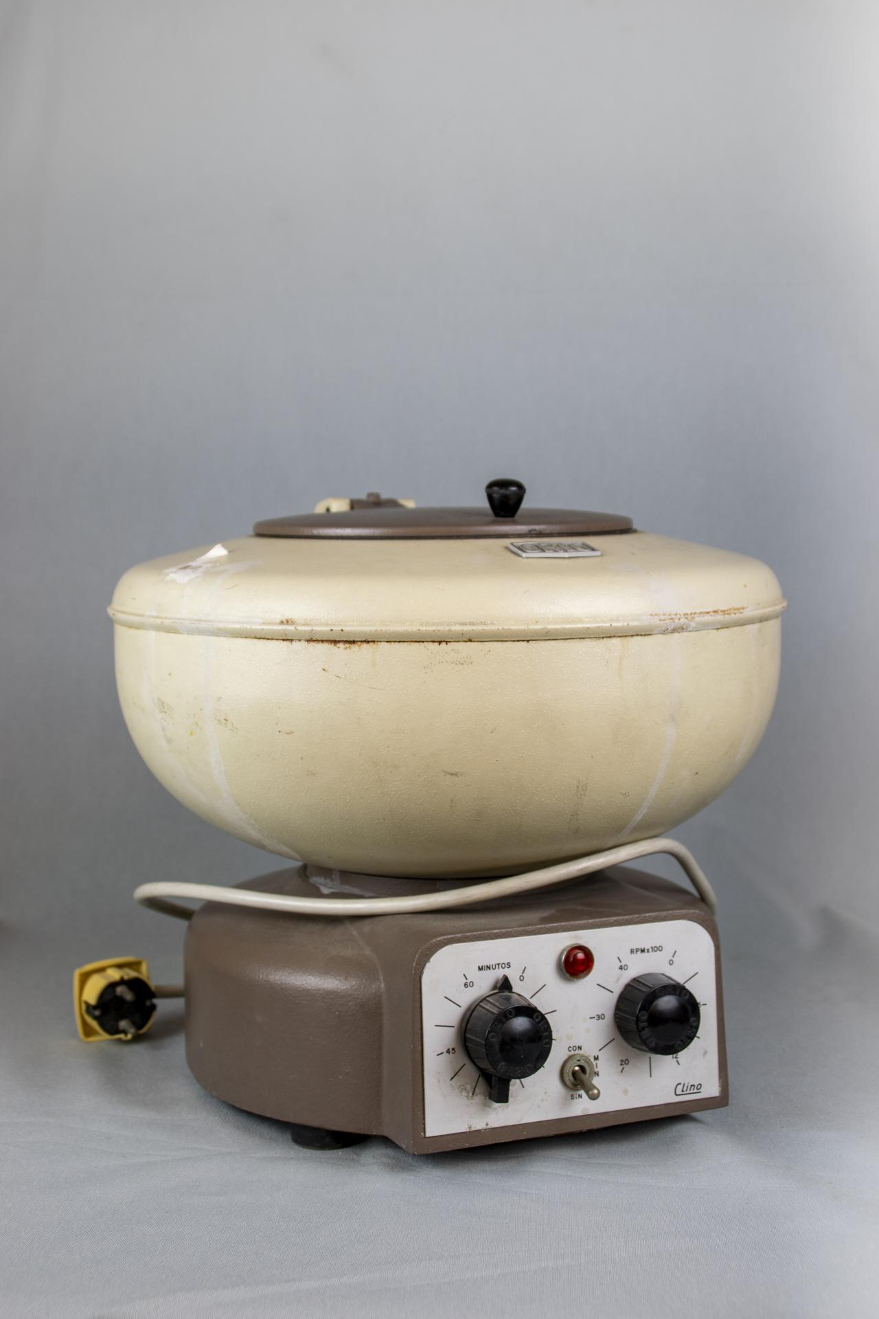 Centrifugadora