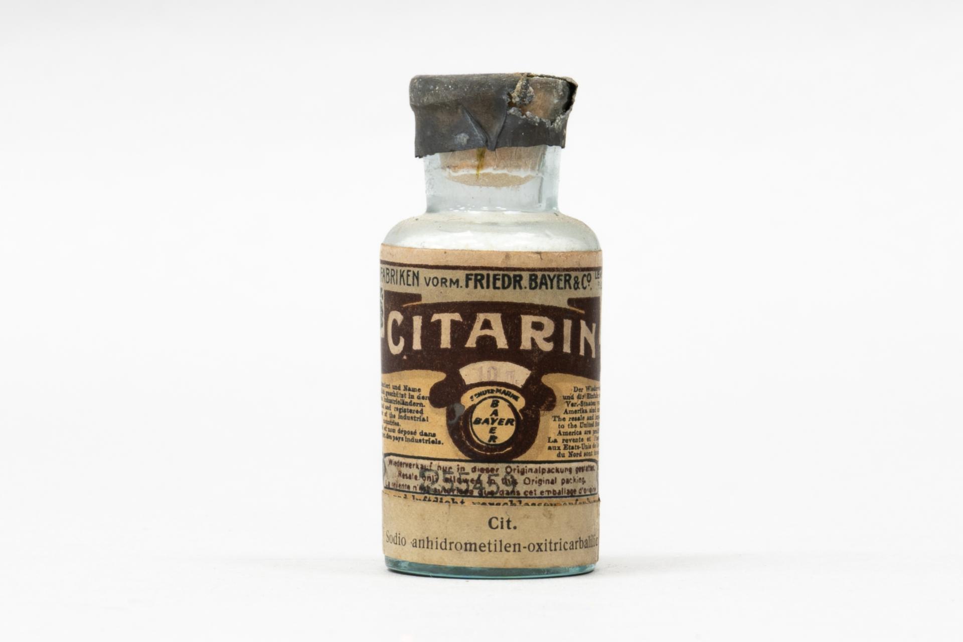 Citarin
