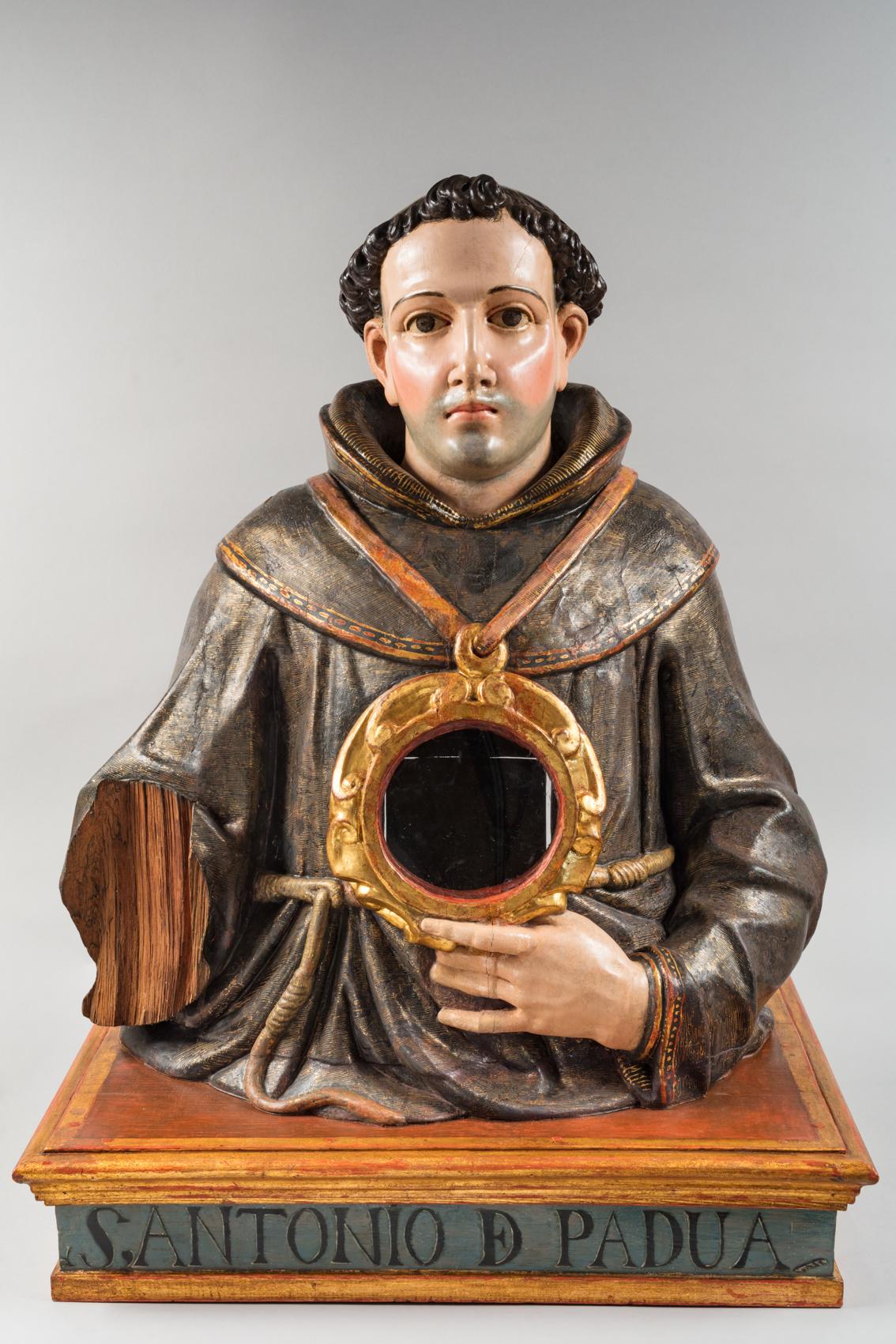 San Antonio de Padua