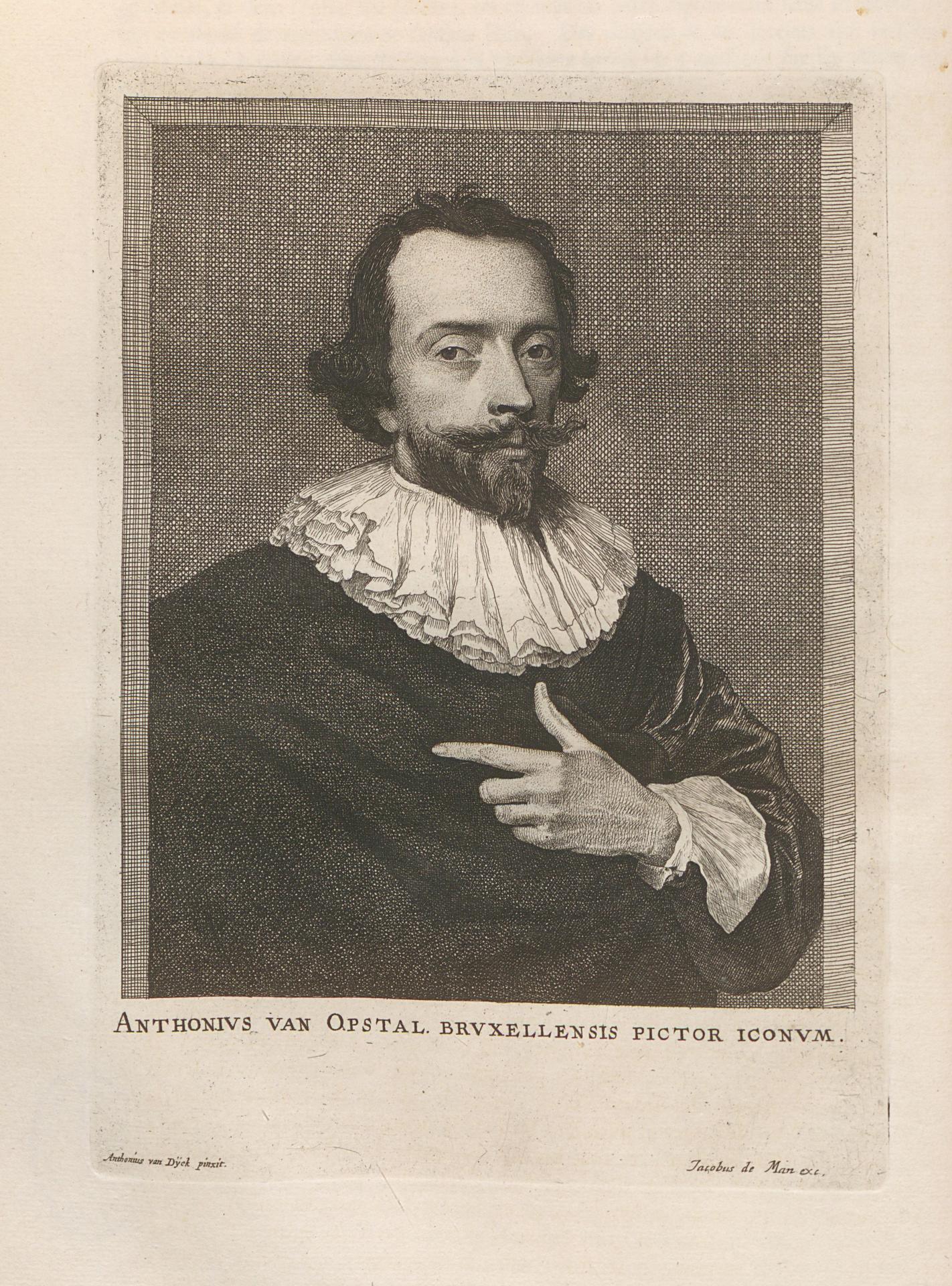 Anton van Opstal