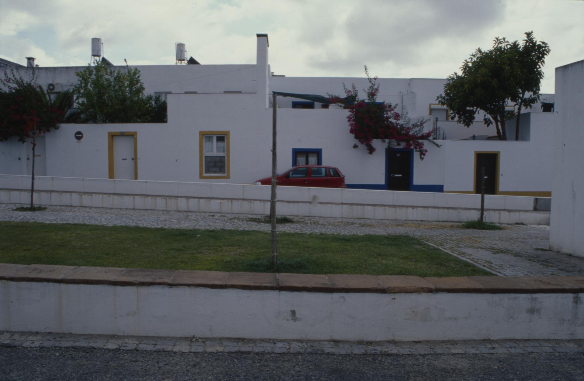 Proyecto Quinta da Malagueira