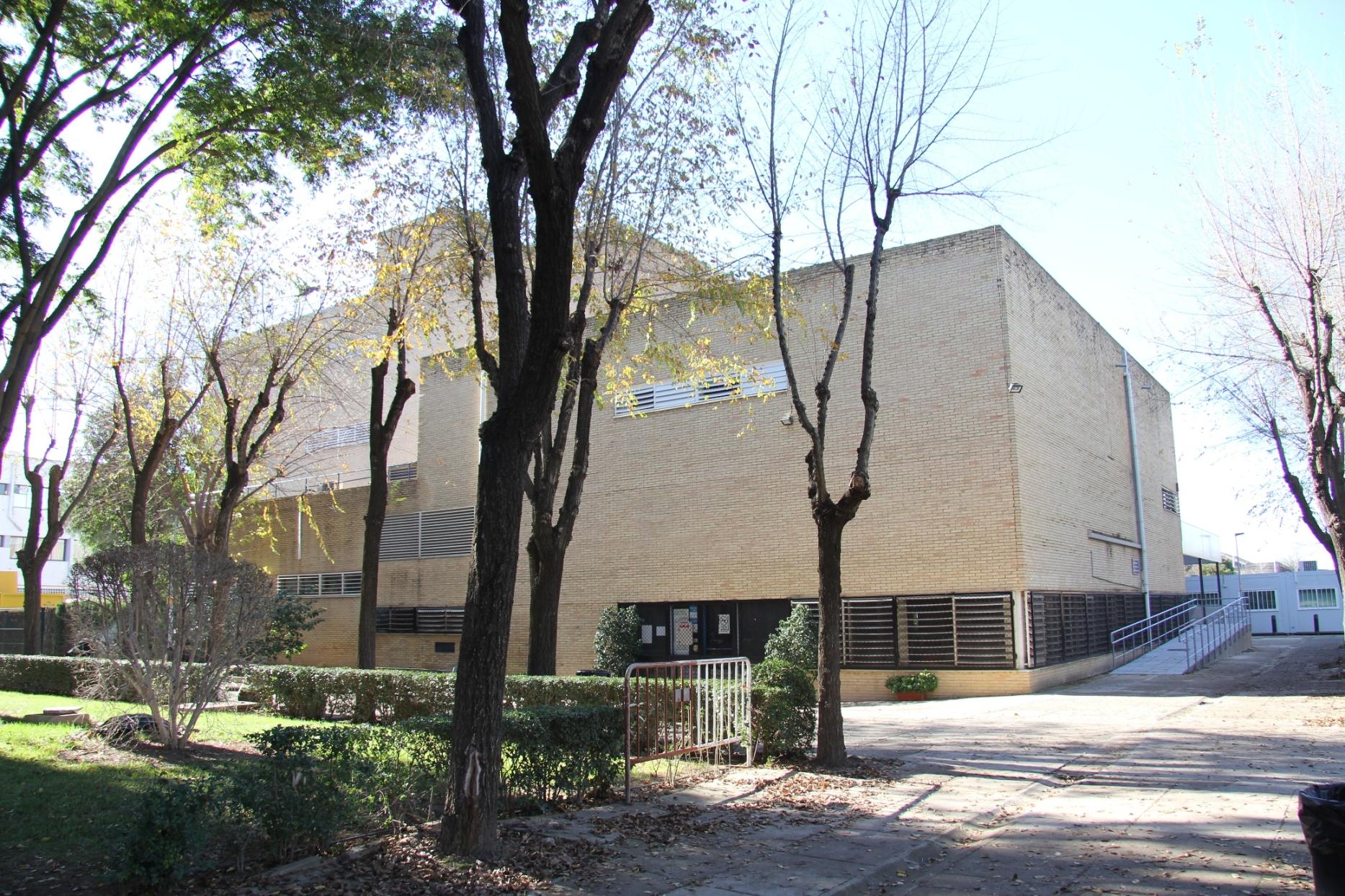 Facultad de Matemáticas