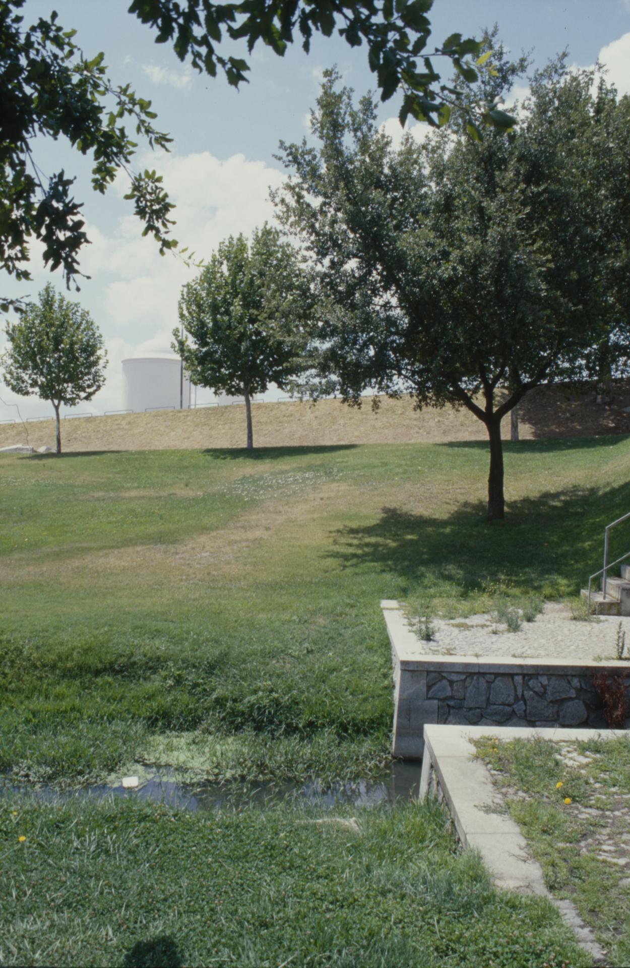 Proyecto Quinta da Malagueira
