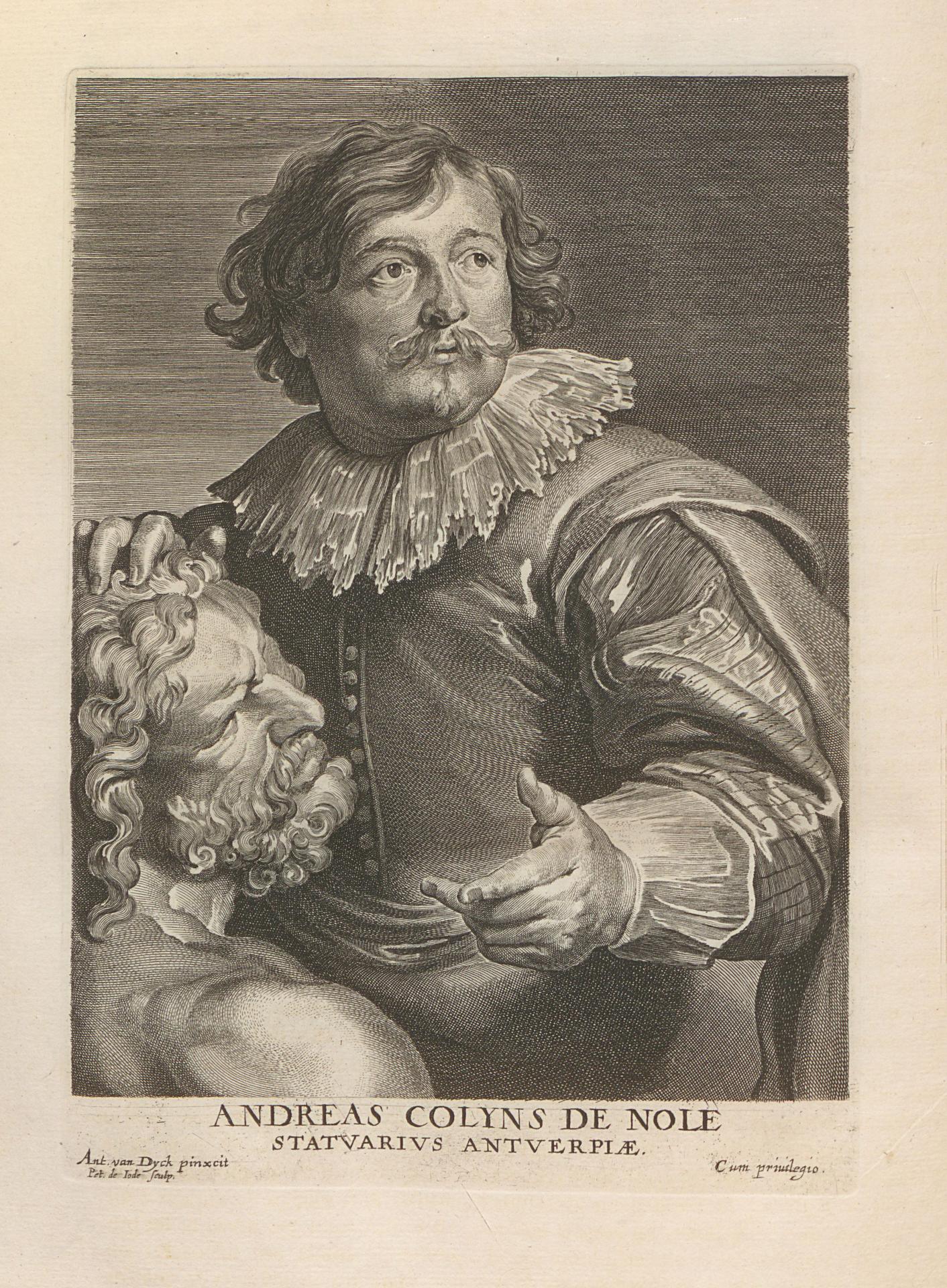 Andreas Colyns de Nole