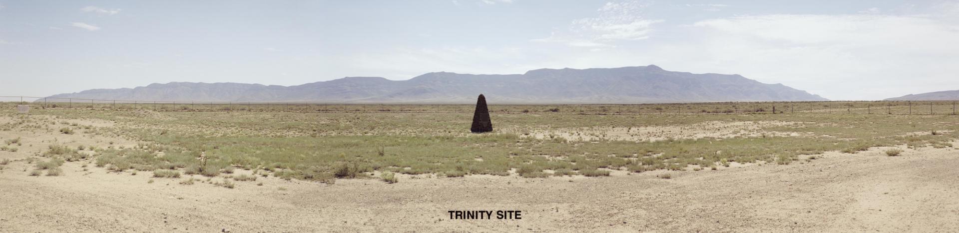 Trinity Site
