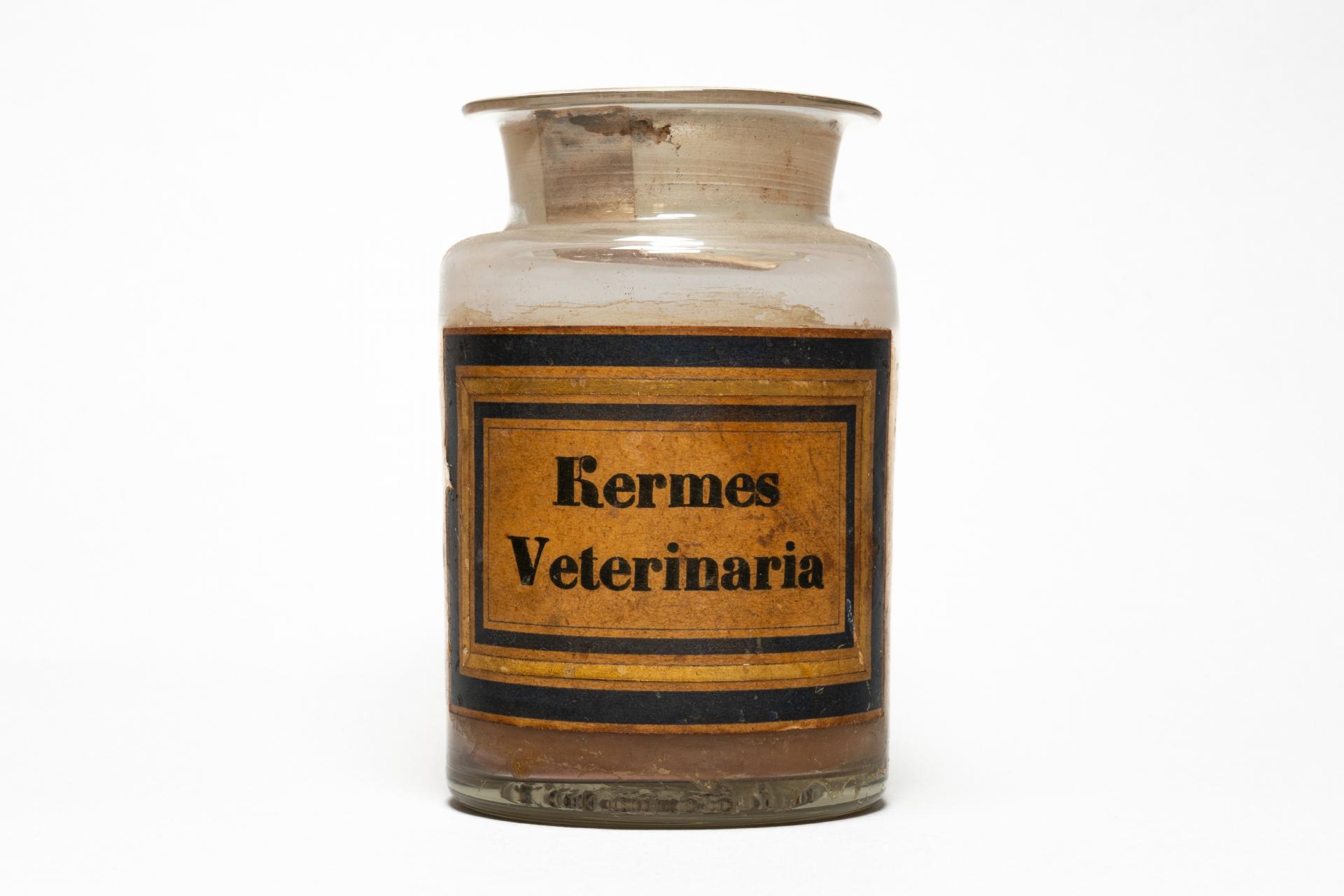 Kermes Veterinaria