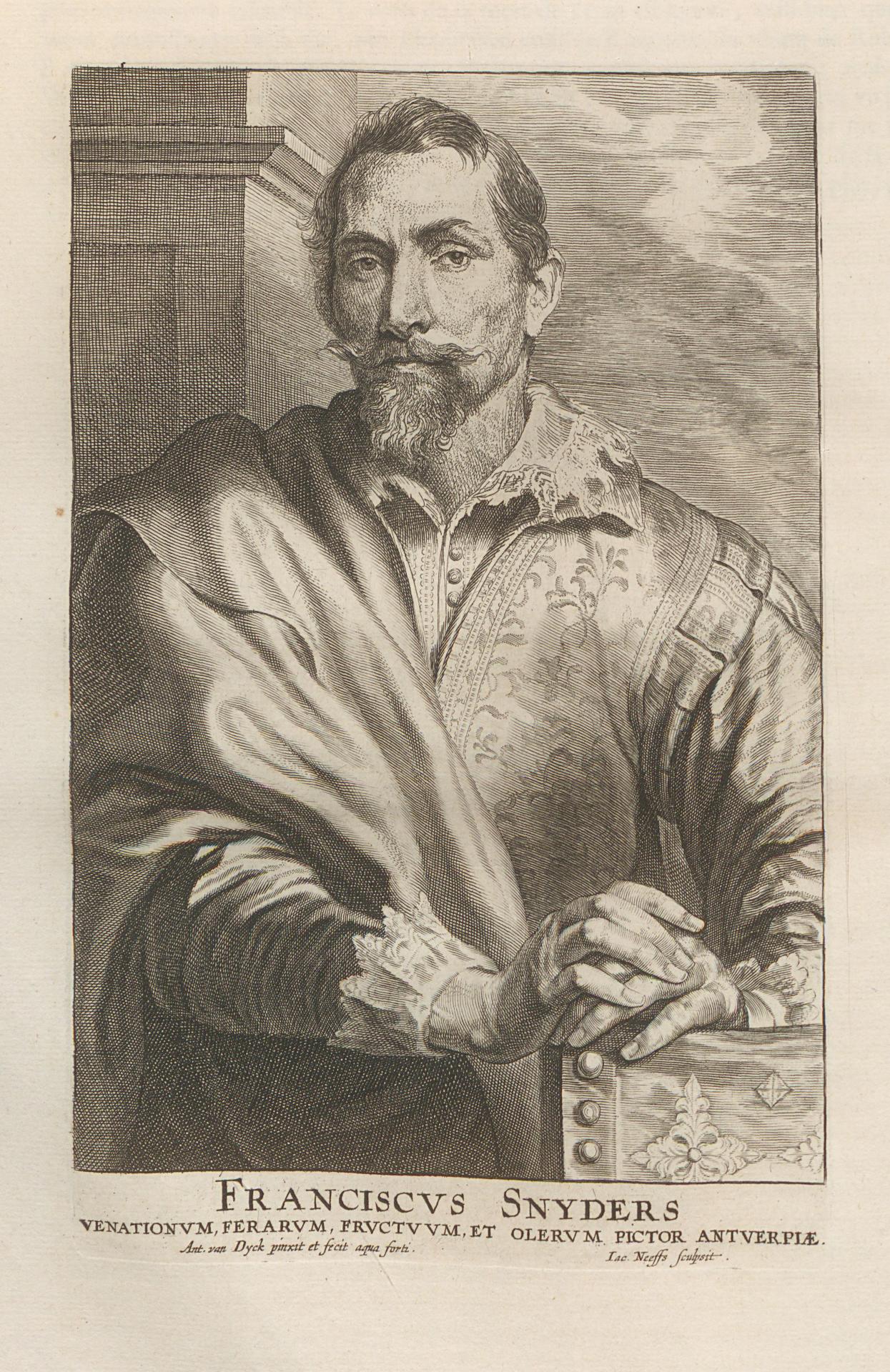 Frans Snyders