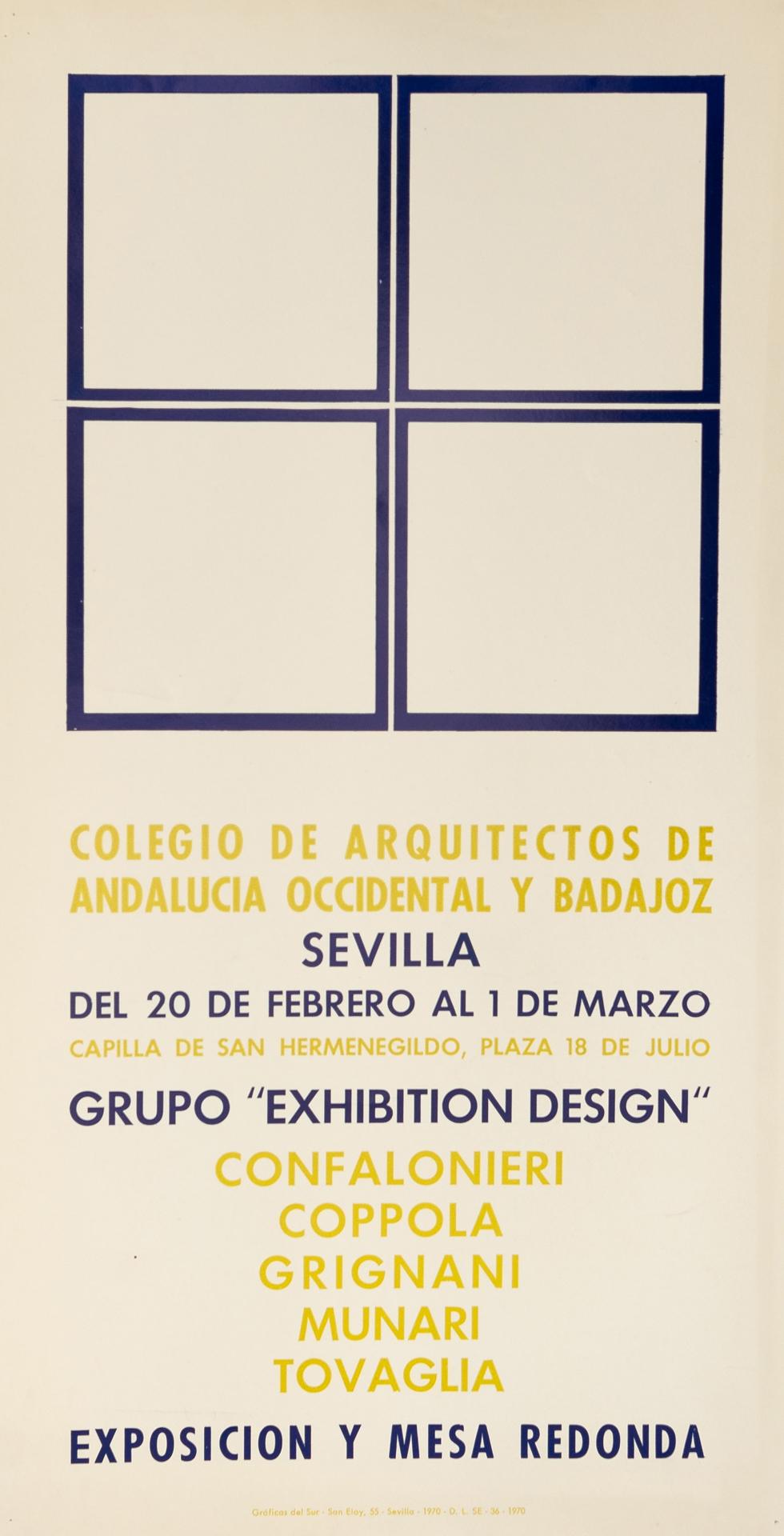 Cartel 