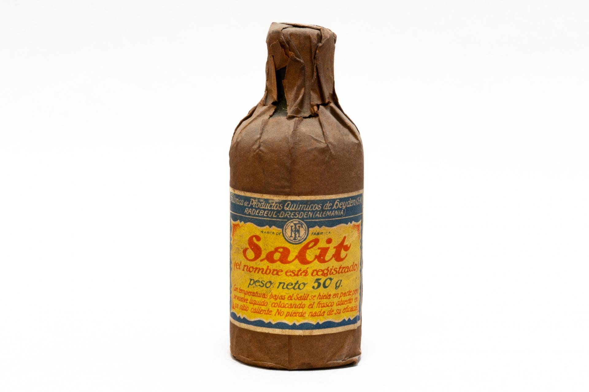 Salit