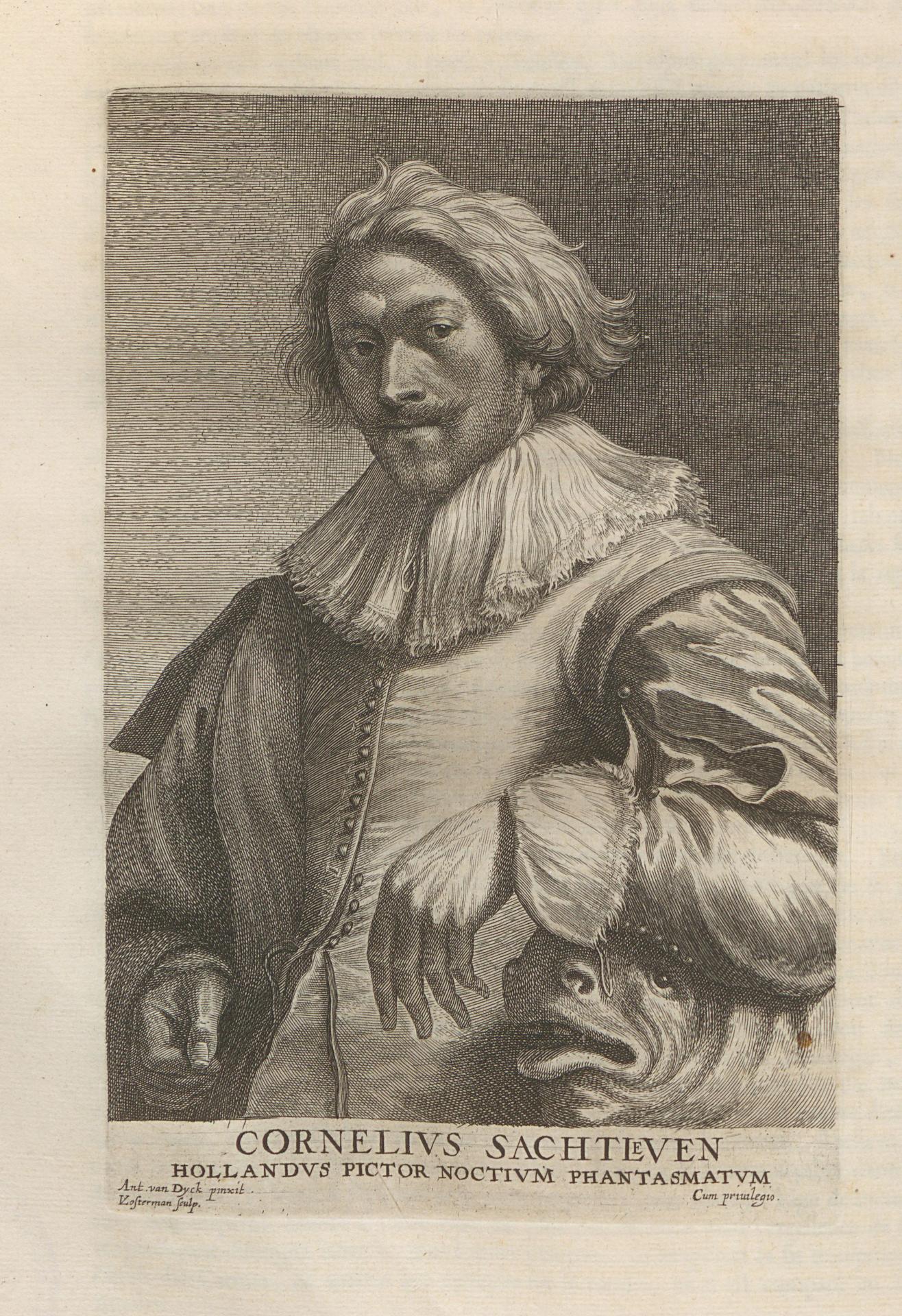 Cornelis Saftleven
