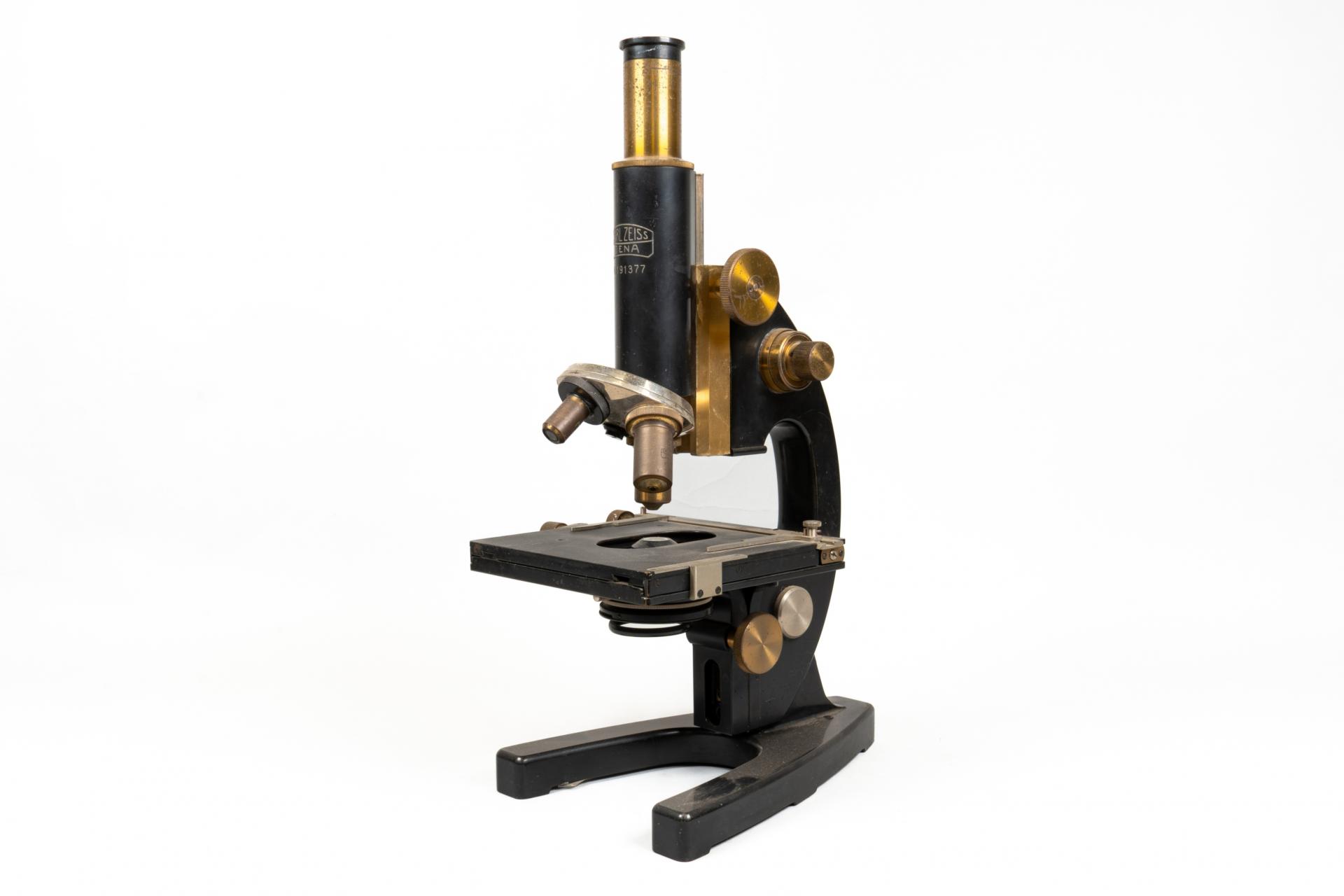 Microscopio